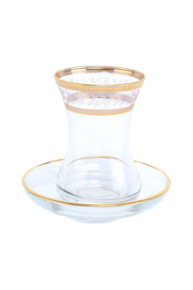 Набор армуд 120 мл 6 шт. Bohemia