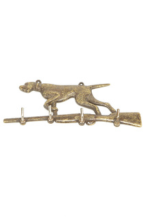 Крючок "Ружье" Stilars