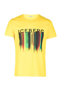 Футболка Iceberg