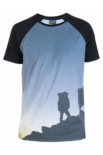 Футболка Ea7