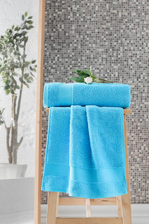 Полотенце махровое 50x90 см Karna