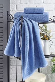 Полотенце махровое 70x140 см Karna