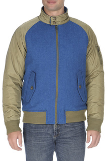 Куртка BARACUTA X GRIFFIN HARRIS