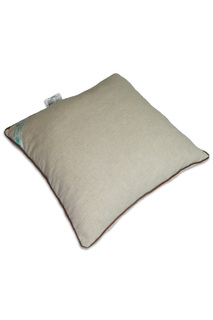 Алтайская подушка, 70х70 см Smart-Textile