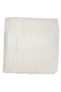 Полотенце махровое, 50х90 см BRIELLE