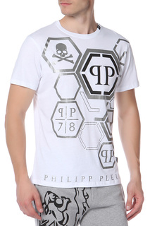 Футболка Philipp Plein