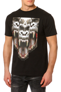 Футболка MARCELO BURLON