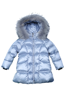 Пуховик KIWILAND