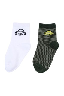 Носки 2 пары PlayToday