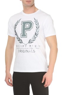 Футболка Philipp Plein