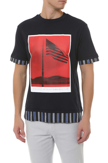Футболка Tommy Hilfiger