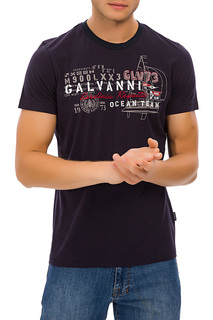Футболка Galvanni