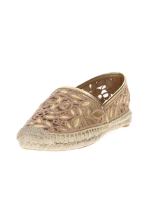 Эспадрильи Tory Burch