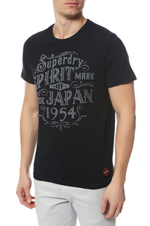 Футболка Superdry