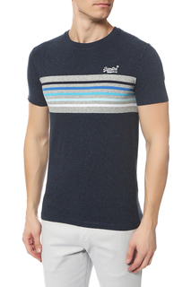 Футболка Superdry