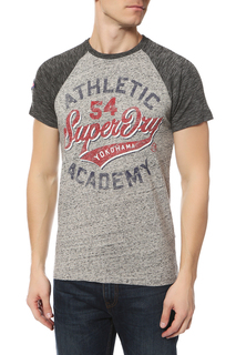 Футболка Superdry