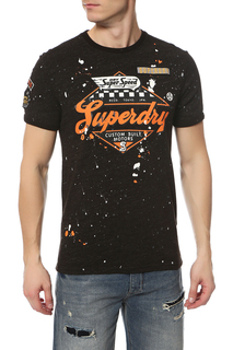 Футболка Superdry