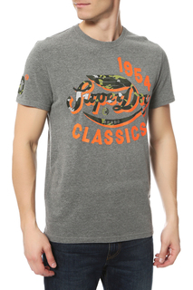 Футболка Superdry