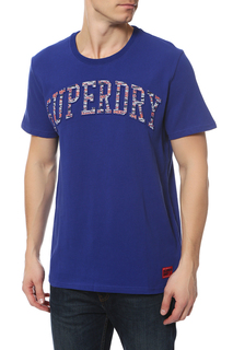 Футболка Superdry