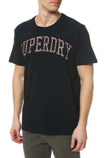 Футболка Superdry
