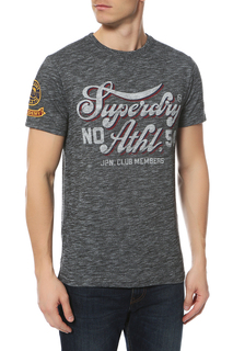 Футболка Superdry