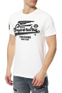 Футболка Superdry