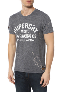 Футболка Superdry