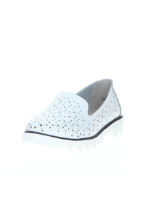 Слипоны Zojas shoes