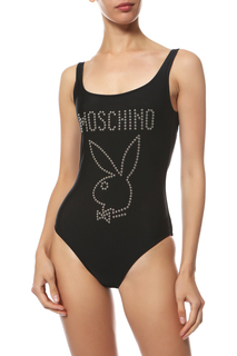 Купальник Moschino swim