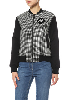 Бомбер Arianna Afari