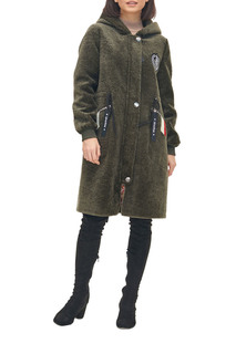 Пальто SilverFox