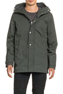 jacket Minimum
