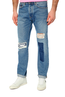 Джинсы Tommy Jeans