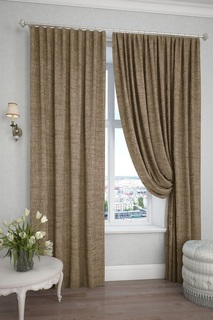 Портьера 200х260 см ORNETTA