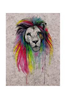 Жестяная табличка Декоративная жесть