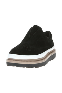 Полуботинки Marko