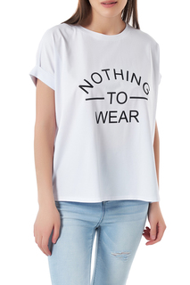 Футболка Fly