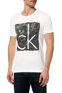 Футболка Calvin Klein Jeans