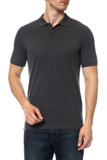Поло Calvin Klein Jeans