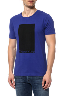 Футболка Calvin Klein Jeans