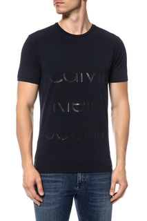 Футболка Calvin Klein Jeans