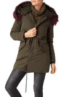 jacket KHUJO