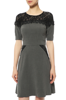 Платье Almatrichi