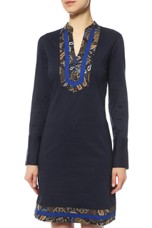 Платье Almatrichi