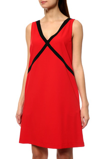 Платье Love Moschino