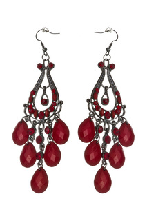 Серьги Victoria Le Land