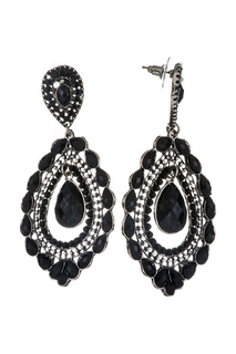 Серьги Victoria Le Land