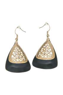 Серьги Victoria Le Land