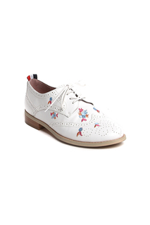 Полуботинки Milana