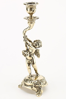 Канделябр "Путти" Stilars